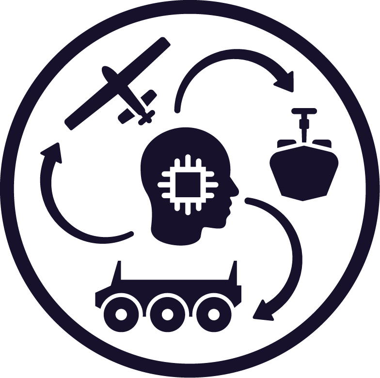 Robotics & Autonomous Systems icon