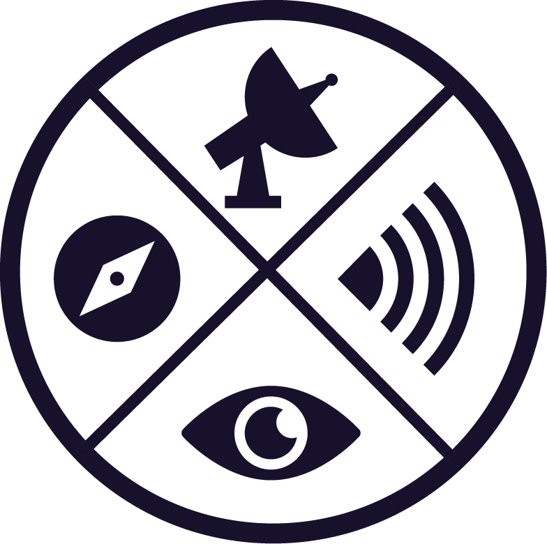 Sensing icon